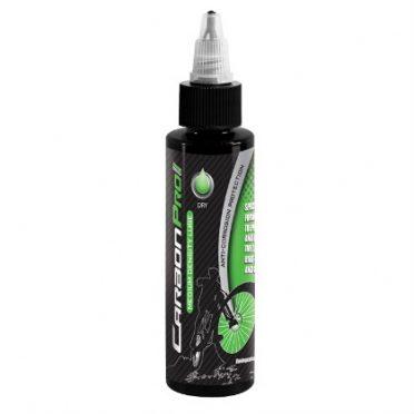 CarbonPro Dry Medium Lube 120ml